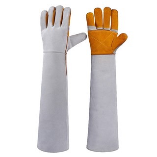 그루터기친구 개물림방지 장갑