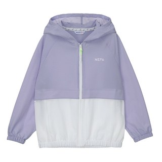 네파키즈 아동용 벤토 시어서커 자켓