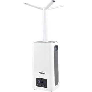 넥스코 굴뚝형 대용량 초음파 가습기 25L, NKH-W025L