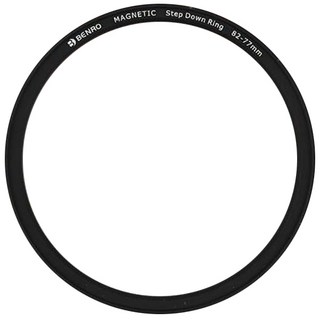 벤로 어댑터링 자석필터 82mm