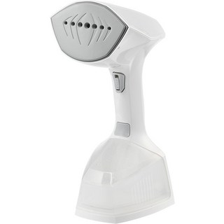 코슬리 핸디형 울트라 스팀다리미 사용 모습