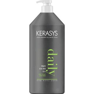 케라시스 데일리 두피케어 린스 시트러스 플로랄향, 1.5L, 1개