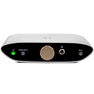 아이파이 젠 에어 디지털 아날로그 변환기 앰프 Zen Air DAC, 혼합색상