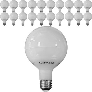 시그마 LED 빔볼 구형 롱타입 E26 8W 주광색 21개 세트 시그마45mmf2.8 시그마 LED 빔볼 구형 롱타입 E26 8W 주광색 21개 세트 시그마45mmf2.8