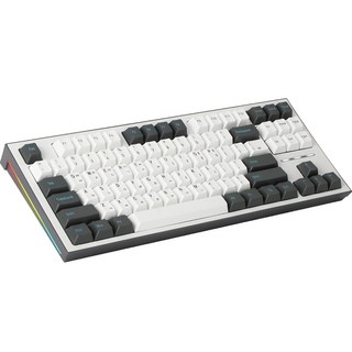 COX CK01 TKL 적축 키보드로 게임 승률 높이기