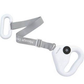 휴고스 진동 벨트 마사지 건 BSM-G5