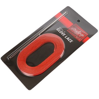 롤링스 야구 글러브 끈수리 키트 EAOL6S22 RED ORANGE