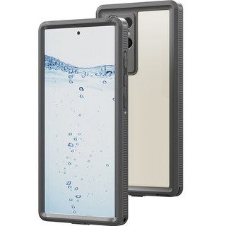 아이엠듀 방수 휴대폰 케이스 갤럭시 S21 Ultra, 1개