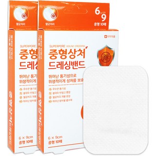 드레싱 밴드