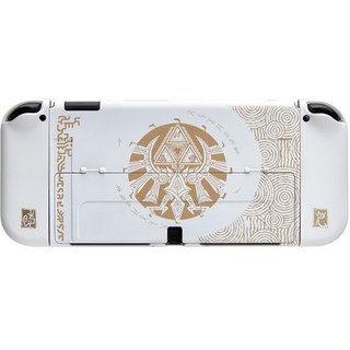 호후 닌텐도 스위치 OLED 케이스 왕국의눈물 테마