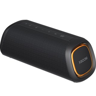 LG XBOOM GO 블루투스 스피커 XG5QBK 사용 모습
