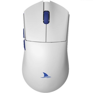 다모샤크 M3 4K 초경량 무선 게이밍 마우스