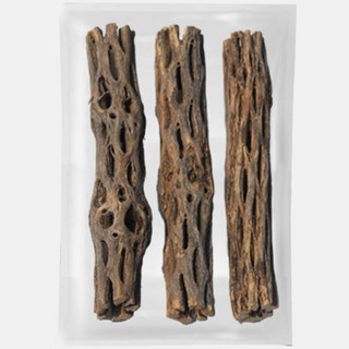 초야우드 유목, 3개 새우놀이터 초야우드 유목, 3개 새우놀이터