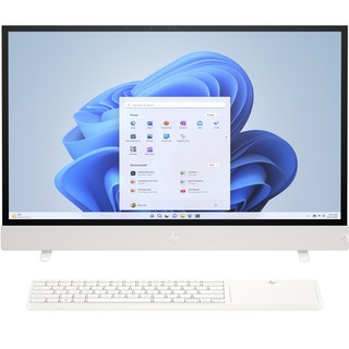 HP Envy Move 24 일체형PC 24-cs0000kr (i5-1335U WIN11 Home NVMe 512GB DDR5 8GB 60.5cm), 기본형