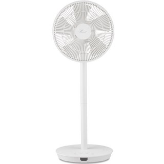 한일전기 코드리스 BLDC 써큘팬 DCF-0221P 사용 모습