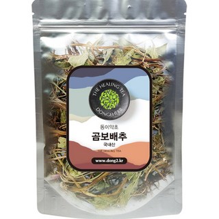 동이약초 곰보배추 450g, 1개 곰보배추차 동이약초 곰보배추 450g, 1개 곰보배추차