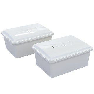 미루 살균박스 2p + 이동형 살균기 메디박스 세트 화이트 1세트 상품 이미지