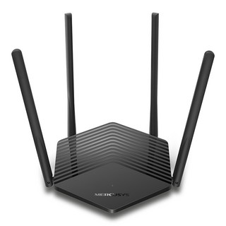 머큐시스 AX1500 듀얼밴드 공유기