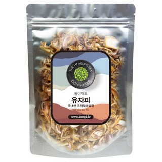 동이약초 유자피