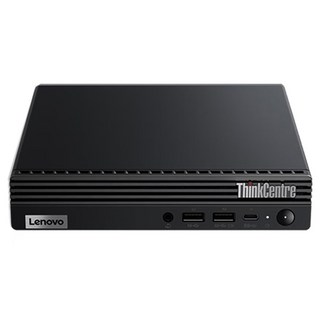 레노버 ThinkCentre M70q Gen4 Tiny 미니PC