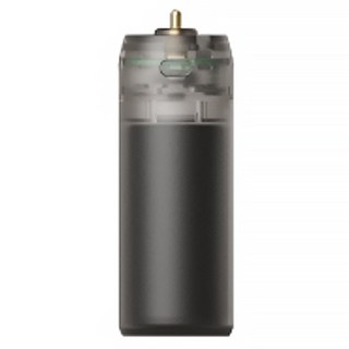 박순희와오덕구 응원봉 배터리 2