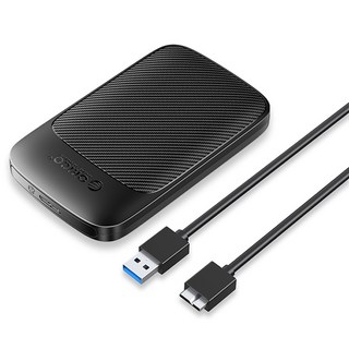 오리코 SSD HDD 외장 하드 케이스