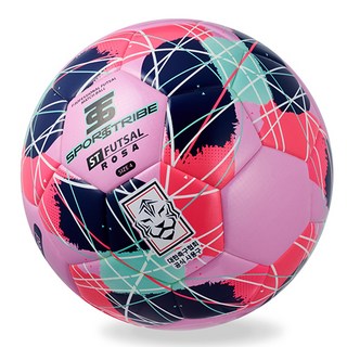 스포츠트라이브 ST풋살 로사 풋살공 STFS-4ROS 1개 상품 이미지