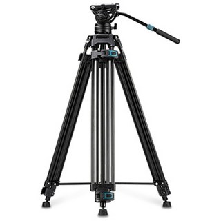 스몰리그 5 in 1 원형 반사판 핸들 키트 56cm, 1개, 4127 leicam-a 9 포토프로 카메라 비디오 삼각대 하중 8kg, DV-3A, 1개