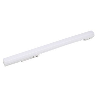 엘포스 LED TS LINE 레일조명 15W 600mm, 화이트 + 주백색, 1개