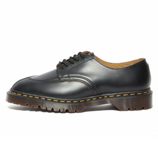 [DR.MARTENS]닥터마틴_남녀공용_2046 Smooth Black_2046 스무스 블랙_구두_블랙_27451001 상품 이미지