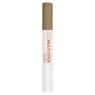 i'm meme 我愛小臉修容打亮棒, 002 Cool Contouring, Multi Stick Dual, 3.3g, 1支
