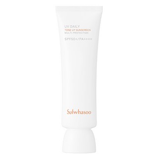 설화수 상백톤업 선크림 SPF50+ PA++++, 50ml, 1개