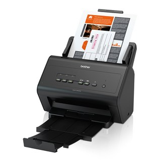 브라더 유선 네트워크 문서 스캐너, ADS-3000N