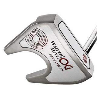 캘러웨이 오디세이 화이트 핫 OG 클래식 퍼터 SEVEN DB 86.36cm(34인치), 3도