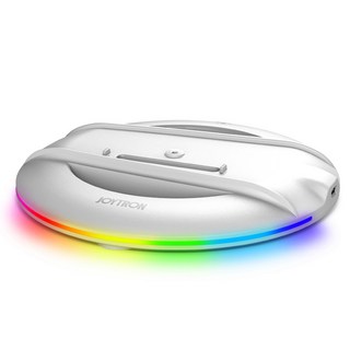 조이트론 PS 5 슬림 RGB 서클 세로 스탠드
