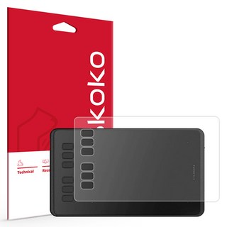 휴이온 H640P 펜타블렛