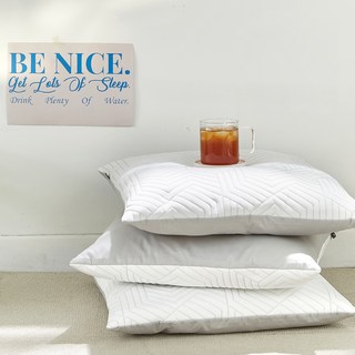 파르페by알레르망 콜드 듀라론 냉감 3중직 방석커버