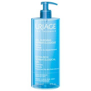 유리아쥬 쉬르그라 젤 클렌저, 500ml, 1개