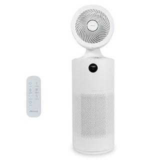 신일 SIF-AIR70 스마트 사용 모습