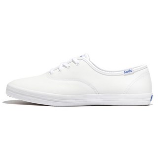 케즈 챔피온 레더 운동화