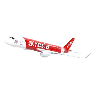 模型飛機壓鑄合金成品, 51 亞航 A320