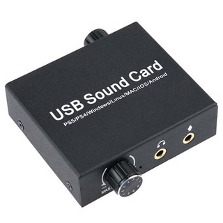 컴스 BT325 외장 사운드카드로 노이즈 없는 깨끗한 음질을 경험하세요!