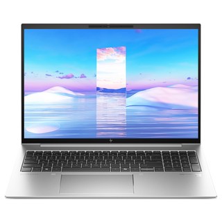 HP 2024 엘리트북 860 G11 16 코어Ultra7 울트라 1세대, 실버, 1TB, 32GB, WIN11 Pro, G11-A1VK5PT
