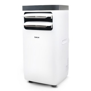 보국전자 9.7㎡ 에어젯 이동식 에어컨 BKPF-24R11AC