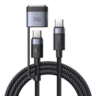 Apple USB-C to Magsafe 3 케이블