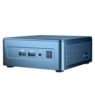 기컴 2024 미니PC IT 13 코어 i7-13620H NVMe DDR4