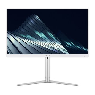 이그닉 2024 비와이 24X 코어i3 인텔 12세대, 화이트, 8GB, 256GB, Free DOS, IG-BYA23805