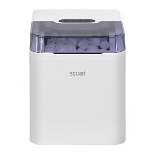 1. 아구아트 제빙기..