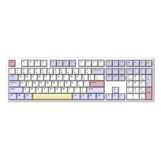 한성컴퓨터 GK898B PRO 염료승화 유무선 키보드