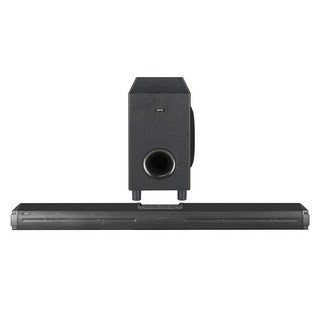 컴스마트 120W 고출력 사운드바